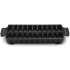 Napoleon 67734 - Cast Iron Jumbo Shrimp Tray in Front View