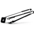 Napoleon 67740PK5 - Charcoal Rake and Tongs (Pack of 5) in Full View