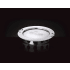 Napoleon 67745PK2 - Charcoal Ring and Diffuser Plate (Pack of 2) in Full View