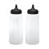 Weber 6782PAK6 - Griddle Squeeze Bottle (2)