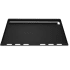 Weber 6789 - Carbon Steel Full Size Griddle For Genesis 400 Series Gas Grills