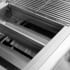 Blaze BLZ32052 - Stainless Steel Heat Zone Separator For Blaze &amp; Blaze LTE Gas Grills