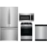 Frigidaire FRRERADWMW888962388 - Set