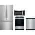 Frigidaire FRRERADWMW888962389 - Set