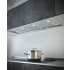 Sirius Built-in Series SU90955 - 55 Inch Under Cabinet Insert Hood with Commercial Style Baffle Filters