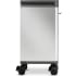 Napoleon PRESTIGE® 68003NP - Under Grill Storage with Two Carts (Left &amp; Right)