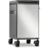Napoleon PRESTIGE® 68003NP - Under Grill Storage with Two Carts (Left &amp; Right)