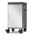 Napoleon PRESTIGE® 68003NP - Under Grill Storage with Two Carts (Left &amp; Right)