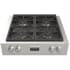 Fulgor Milano 600 Series F6GRT304S1 - 30 Inch Gas Rangetop