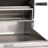 Fire Magic Choice Collection C430SRT1NP6 - 24" Patio Post Grill With Analog Thermometer And 1-hour Timer