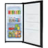 Koolmore KMRUF42C - 21 Inch Convertible Refrigerator/Freezer