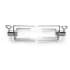 Napoleon 69002PK6 - Commercial Quality Collapsible Rotisserie Forks (Pack of 6) in Full View