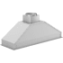 ZLINE 695RD46 - Cabinet Insert Range Hood