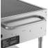 Koolmore KMCGM36 - 36 Inch Commercial Mobile Outdoor Liquid Propane Grill