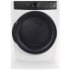 Electrolux 700 Series ELFG7738MW - 27 Inch Front Load Electric Dryer