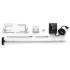 Napoleon 69911 - Heavy Duty Rotisserie Kit all Rogue® 365/425/525/625 Models