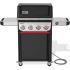 Weber Spirit 1500785 - 51 Inch Spirit® EP-425 Natural Gas Grill with 533 sq. in. Total Cooking Area
