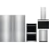 Electrolux EXREFRWORHDWCT1 - Set