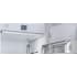 Bertazzoni REF30FCIPRR23 - 30 Inch Built-In Freezer Column Refrigerator - Intuitive Temperature Controls
