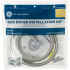 GE Parts PM15X104 - 48" UNIVERSAL GAS DRYER INSTALL KIT