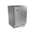 Perlick G5 LUXE G5BZ24SL - G5 Luxe 24 Inch Dual Zone Beverage Center Solid Door