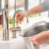 InSinkErator Indulge FHC3300PN - Single Handle Indulge™ Modern Instant Hot and Cold Water Dispenser Faucet