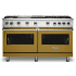 Viking VGR5606GQGHLP - 60 Inch Liquid Propane Range