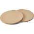 Napoleon 70000PK6 - 10 Inch Personal Sized Pizza/Baking Stone Set (Pack of 6) in Full View