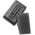 Napoleon 70007PK12 - Replacement Brush Head and Scrubber (Pack of 12) in Full View