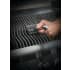 Napoleon 70007PK12 - Replacement Brush Head and Scrubber (Pack of 12) in Used View