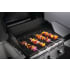 Napoleon 70015PK6 - Eight Stainless Steel Multifunctional Skewers in Used View