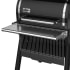 Weber 7002 - Stainless Steel Folding Front Shelf - SmokeFire EX4