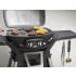 Napoleon 70024PK6 - 3 Piece Stainless Steel BBQ Toolset