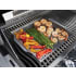 Napoleon 70026PK12 - Stainless Steel Multi-Functional Topper