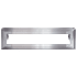 Sub-Zero 7003530 - Classic 30" Overlay or Flush Inset Grille Frame - 83" Finished Height