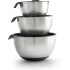 Napoleon 70042PK4 - 3 Piece Marinating Bowl Set (Pack of 4) in Full View