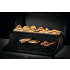 Napoleon 70044PK4 - Warming Rack Baking Stone (Pack of 4) in Lifestyle View