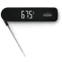 Napoleon 70048 - Fast Read Thermometer in Front View