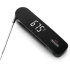 Napoleon 70048 - Fast Read Thermometer in Angled View