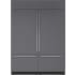Sub-Zero 7004810 - Dual Installation Kit with 60" Grille Frame
