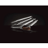 Napoleon 70051PK6 - TravelQ™ 3 Piece Toolset (Pack of 6) in Full View