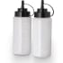 Napoleon 70058 - 2 Piece 16oz Squeeze Bottles