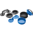 Napoleon 70060PK12 - Gourmet Burger Press Kit in Front View