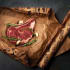 Napoleon 70063 - Premium Butcher Paper in Used View