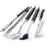 Napoleon 70065 - Executive 4 Piece Toolset in Front View