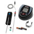 Napoleon 70077PK4 - ACCU-ProBe™ Bluetooth® Thermometer (Pack of 4) in Front View