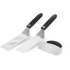 Napoleon 70081 - 3 Piece Plancha Toolset