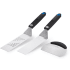 Napoleon 70081PK6 - 3 Piece Plancha Toolset in Front View
