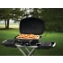 Napoleon TravelQ™ 70083PK4 - Pizza Stone for TravelQ 285 Portable Grill