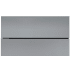 Sub-Zero 7008870 - Classic 30" Stainless Steel Flush Inset Grille Panel